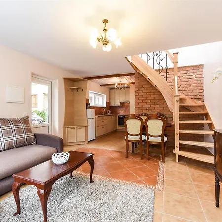 Apartamentas Palangoje Poilsispoilsis