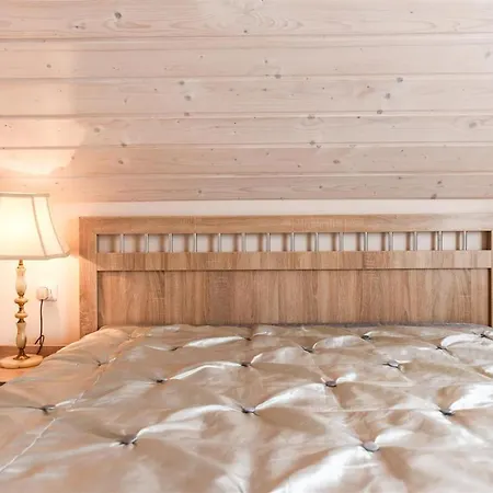 Apartamentas Palangoje Poilsispoilsis * Palanga