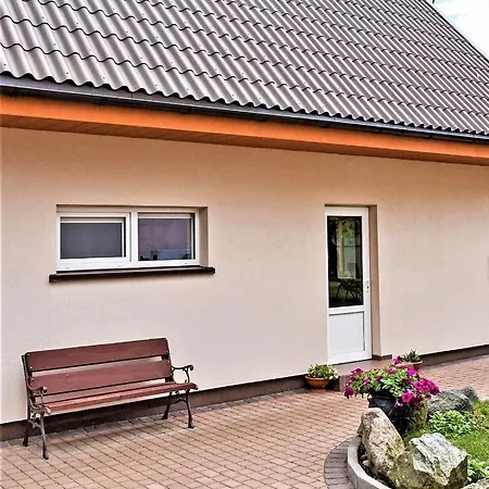 Apartamentas Palangoje Poilsispoilsis *